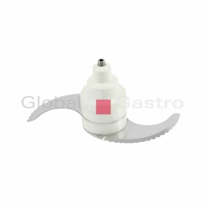 Nuz komplet IDEAL L3 hladky | GAM International 112311022